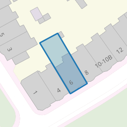 Perceel GVH16-X-1062