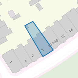 Perceel GVH16-X-1063