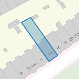 Perceel GVH16-X-1066