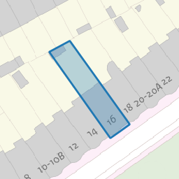 Perceel GVH16-X-1067