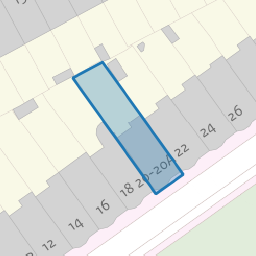 Perceel GVH16-X-1069