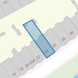 Perceel GVH16-X-1071