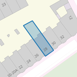 Perceel GVH16-X-1073