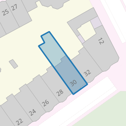 Perceel GVH16-X-1074