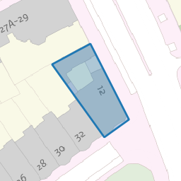 Perceel GVH16-X-1076