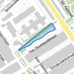 Perceel GVH16-X-1078