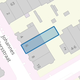 Perceel GVH16-X-1098