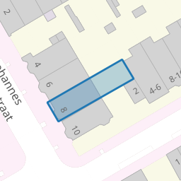 Perceel GVH16-X-1099