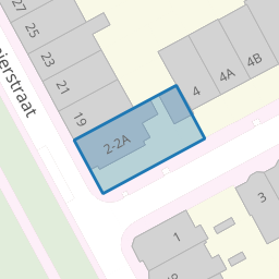 Perceel GVH16-X-1106