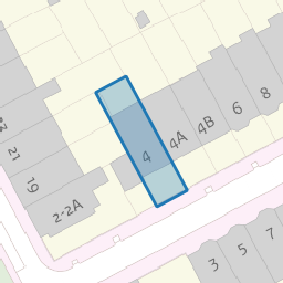 Perceel GVH16-X-1107