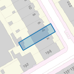 Perceel GVH16-X-1109