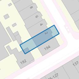 Perceel GVH16-X-1110