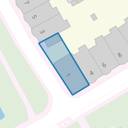 Perceel GVH16-X-1119