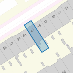 Perceel GVH16-X-1132