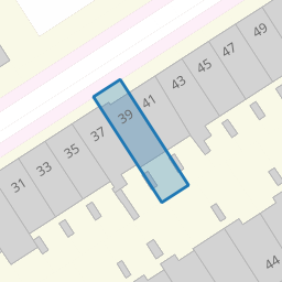 Perceel GVH16-X-1134