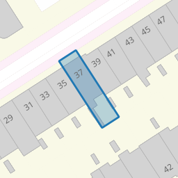 Perceel GVH16-X-1135