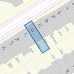 Perceel GVH16-X-1137