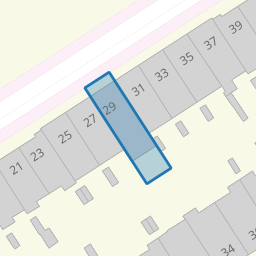 Perceel GVH16-X-1139