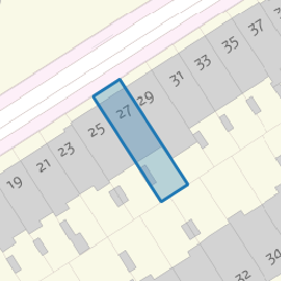 Perceel GVH16-X-1140