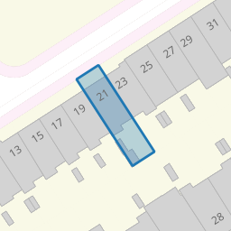 Perceel GVH16-X-1143