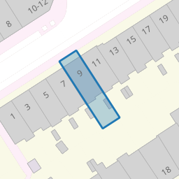 Perceel GVH16-X-1149