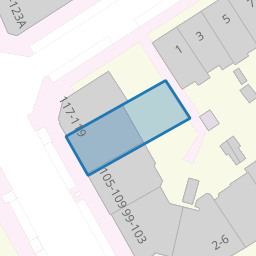 Perceel GVH16-X-1155