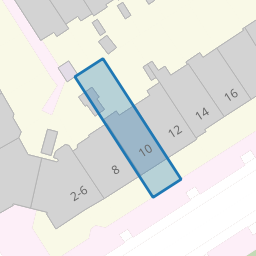 Perceel GVH16-X-1160