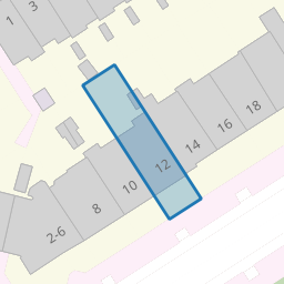 Perceel GVH16-X-1161