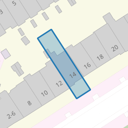 Perceel GVH16-X-1162