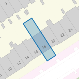 Perceel GVH16-X-1164