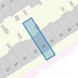 Perceel GVH16-X-1170