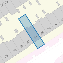 Perceel GVH16-X-1172