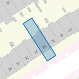 Perceel GVH16-X-1173