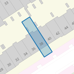 Perceel GVH16-X-1174