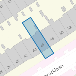 Perceel GVH16-X-1178