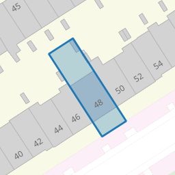 Perceel GVH16-X-1179