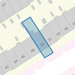 Perceel GVH16-X-1180