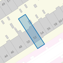 Perceel GVH16-X-1181