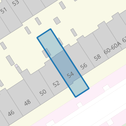 Perceel GVH16-X-1182