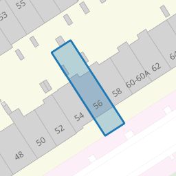 Perceel GVH16-X-1183