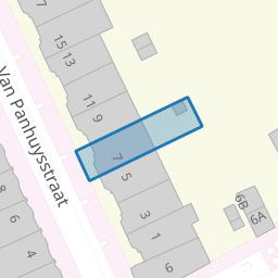 Perceel GVH16-X-1193