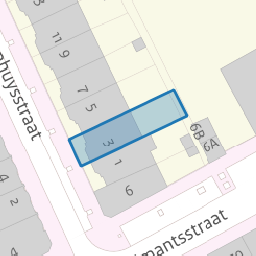 Perceel GVH16-X-1195