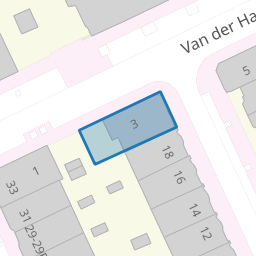 Perceel GVH16-X-1198