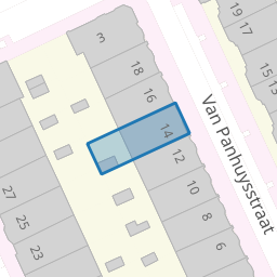 Perceel GVH16-X-1201