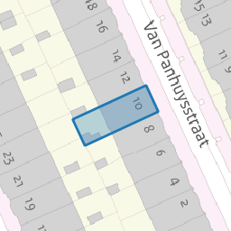 Perceel GVH16-X-1203