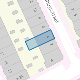 Perceel GVH16-X-1206