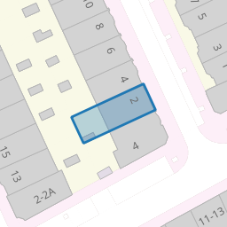 Perceel GVH16-X-1207