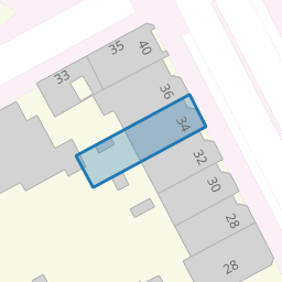 Perceel GVH16-X-1231