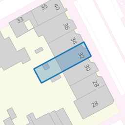 Perceel GVH16-X-1232