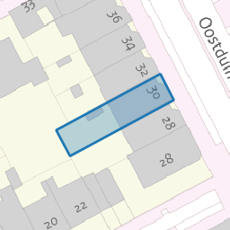 Perceel GVH16-X-1233